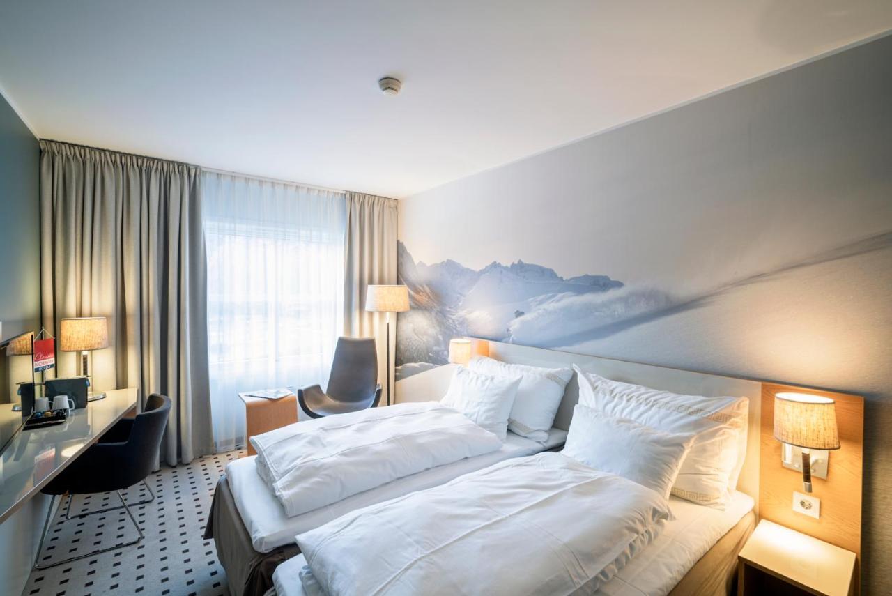 Grand Hotel - By Classic Norway Hotels Åndalsnes المظهر الخارجي الصورة