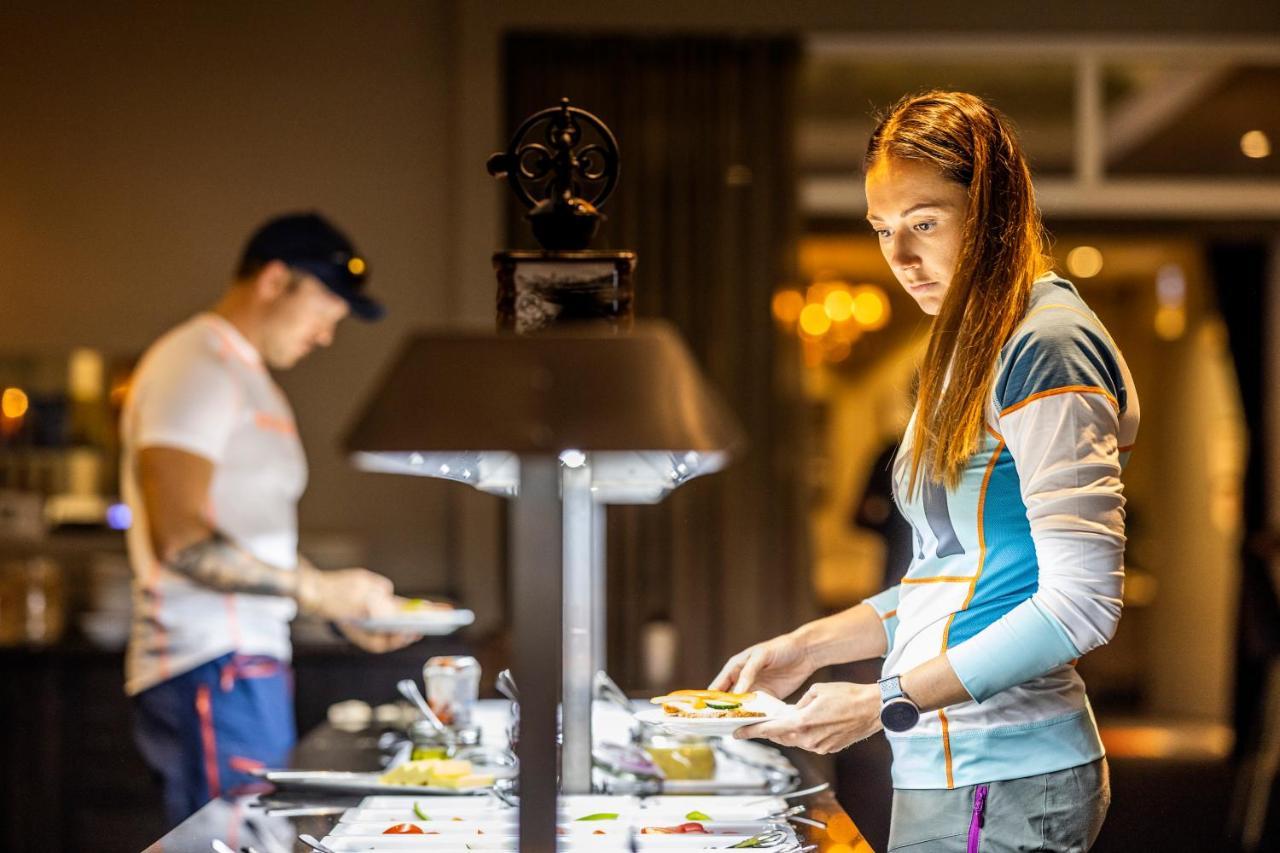Grand Hotel - By Classic Norway Hotels Åndalsnes المظهر الخارجي الصورة