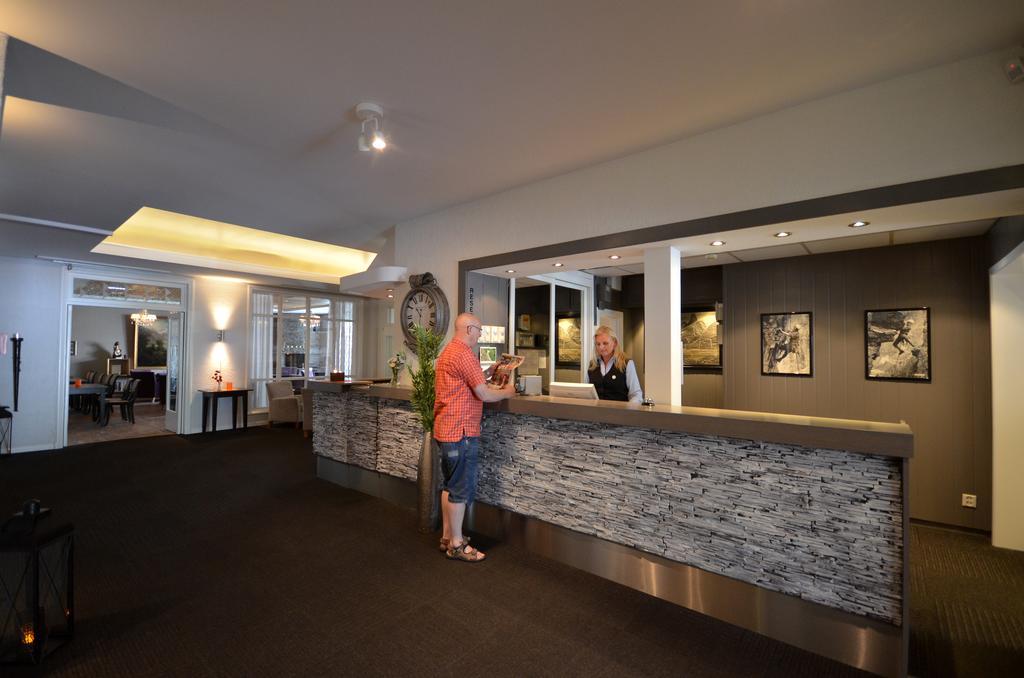 Grand Hotel - By Classic Norway Hotels Åndalsnes المظهر الخارجي الصورة