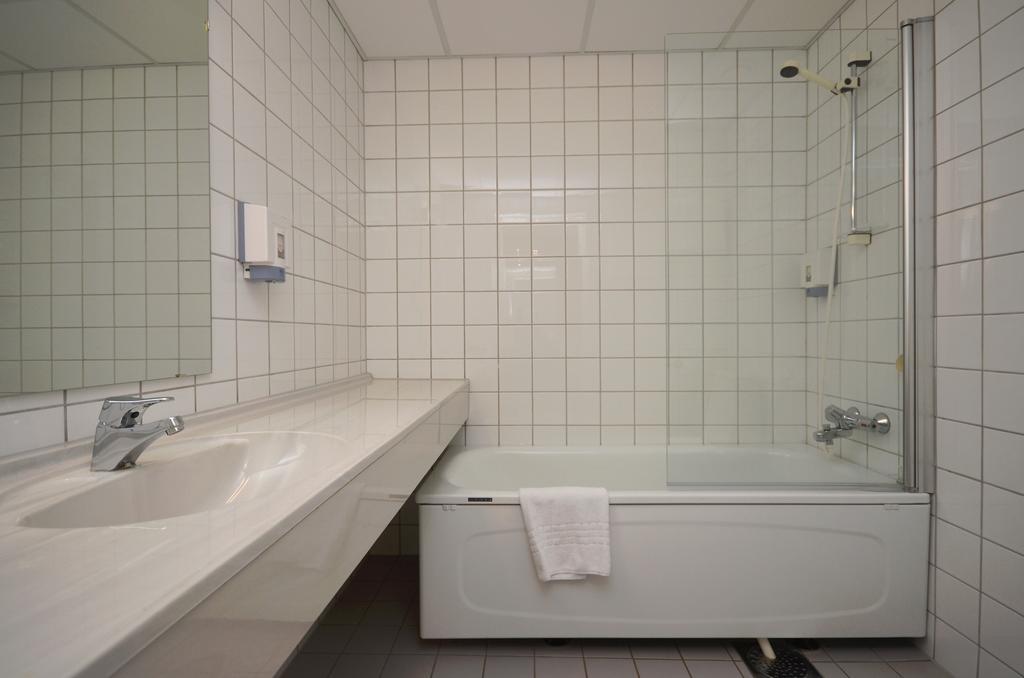 Grand Hotel - By Classic Norway Hotels Åndalsnes المظهر الخارجي الصورة