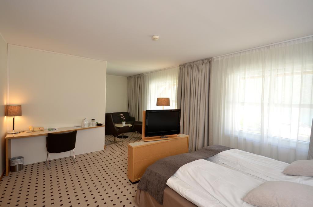 Grand Hotel - By Classic Norway Hotels Åndalsnes المظهر الخارجي الصورة
