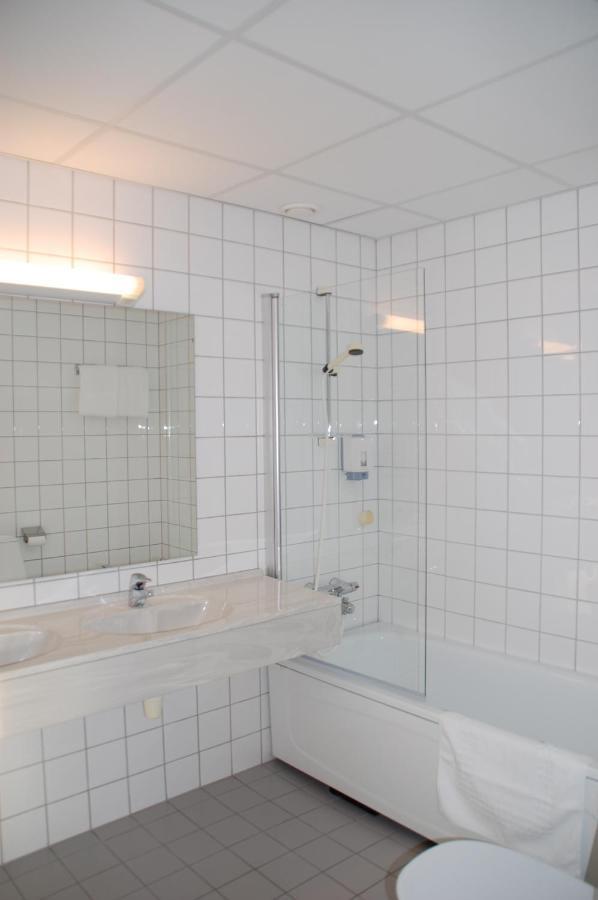 Grand Hotel - By Classic Norway Hotels Åndalsnes الغرفة الصورة